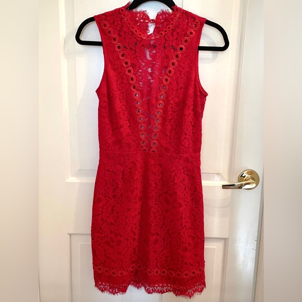 Free People Saylor Cherie Dress